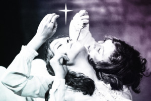 CALLISTO: A Queer Epic Returns To Arcola Theatre this December Image
