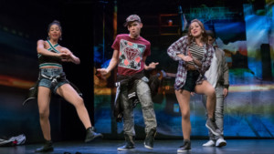 LA CANCION: THE MUSICAL Coming to Hostos Center for the Arts Image