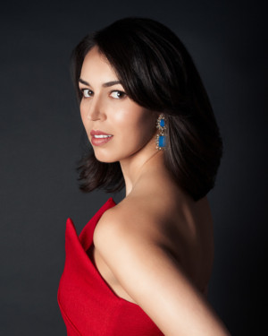 Opera Santa Barbara to Present Free Concerts Image