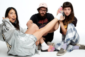 Cherry Glazerr to Perform at the Fox Theatre This Fall Image