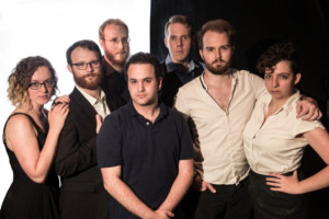 MIT Gilbert and Sullivan Players Announces Summer Production of CHESS Image