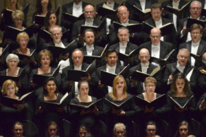 Columbus Symphony Chorus to Hold Auditions, 8/21-22 Image
