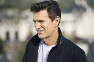 Chris Isaak to Return to Morristown This August Image