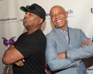 Rush Philanthropic Arts Raises Over $1.1 Million at ART FOR LIFE BENEFIT Image