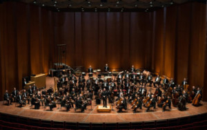 Houston Symphony Announces Eight-Concert Tour Through Europe Image