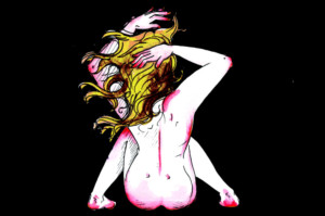 Sarah Kane's CLEANSED to Hit Sydney Independent Stage for First Time Image
