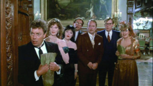 VTA's 'Cool Films Series' to Continue with FLIPPER and CLUE Image