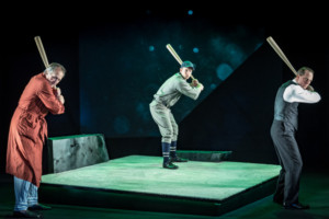 COBB Opens this Friday at Penguin Rep Theatre Image