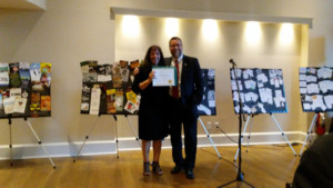 TheatreWorks Receives Commendations for 50th Year Achievement Image