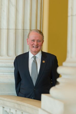 The Educational Theatre Association Launches Legislator Advocacy Award Image