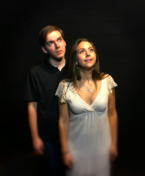 ART/WNY presents Aaron Posner's STUPID F**CKING BIRD Image
