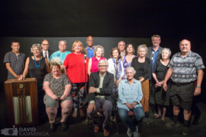 New Senior Theater Company Debuts on KUBU-FM Image