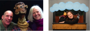 The Ballard Institute and Museum of Puppetry to Present 'PUPPET SURVIVAL' Panel Image