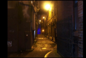 COMMITTED to Premiere at Theatre at the 14th Street Y Image