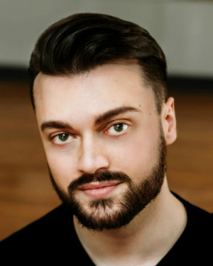 Fort Wayne Civic Theatre Casts Its JEKYLL & HYDE Image