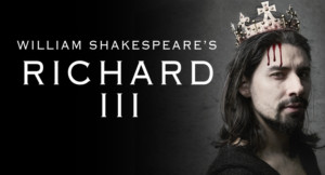 Front Foot Theatre Presents RICHARD III at The Cockpit Image