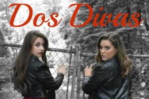Sarah Fernandez and Lauren Baez Bring DOS DIVAS to Feinstein's/54 Below Image