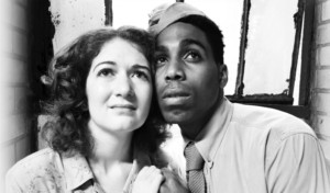WWII Drama BASEMENT Opens Tonight at The Gene Frankel Theatre Image