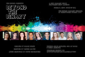 BEYOND THE BINARY Coming to the Duplex Image