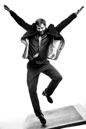 Dorrance Dance's 2017-18 Season Includes Performances Across the U.S., Germany, France & More Image