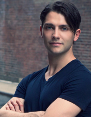 Michael Raver Leads Telluride Theatre's TAMING OF THE SHREW Image