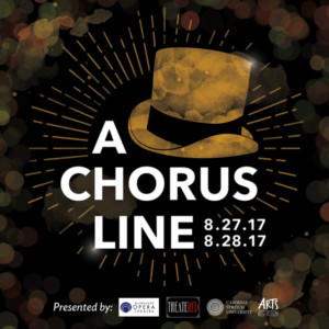Milwaukee Opera Theatre and Theater RED presents A CHORUS LINE Image