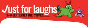 Line-Up Revealed For The 7th Edition Of The JUST FOR LAUGHS All-Star Gala Image