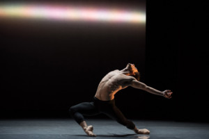 Travis Wall and More Set for Cincinnati Ballet's 2017-18 Kaplan New Works Series Image