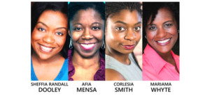 Complete Casting Announced for Karamu's SIMPLY SIMONE Image