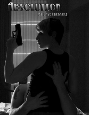 Spotlight Theater presents ABSOLUTION Image