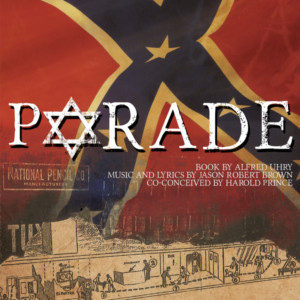 True Crime Musical, PARADE, to Open in Portland This October Image