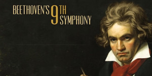 Camerata New York to Kick Off New Season with Beethoven's Ninth Image