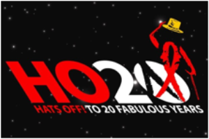 Tickets on Sale Tomorrow for Hats OFF! HO20 Image