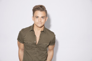 Country Star Hunter Hayes to Headline Dana's Angels Research Trust Gala Benefit & Concert Image