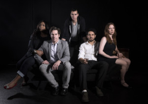 National & Local Thought Leaders To Host Talkbacks After DISGRACED at BBPAC Teaneck Image
