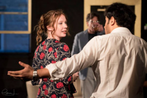 Ayad Akhtar's DISGRACED Continues Through Friday at Black Box Performing Arts Center Image