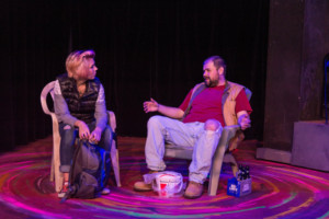 AND THEN THEY FELL by Tira Palmquist Opens Thursday Image