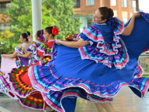 FESTIVAL LATINO Returns to Genoa Park Next Month Image