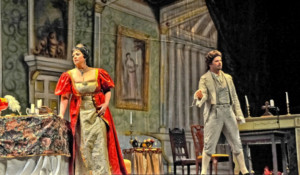 Verismo Opera's 2017-2018 Season Features Tosca, Turandot Image