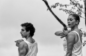 Voelker Orth Museum to Present Valerie Green/Dance Entropy in IMPERMANENT LANDSCAPE Image
