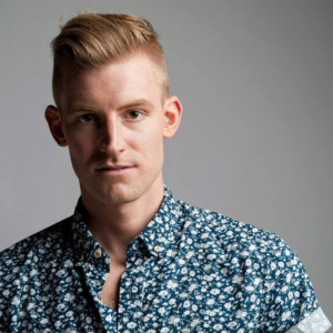 Off-Broadway's THE VIEW UPSTAIRS to Launch Richmond Triangle Players' 25th Season Image