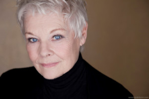 Dame Judi Dench Announced as Exeter Northcott Patron Image