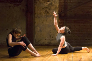 MCCC Dance Faculty to Present Free DANCE DIALOGUES Performance Image