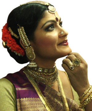 Dancer Geeta Chandran To Represent India In Major Culture Festivals In Sweden And Serbia Image