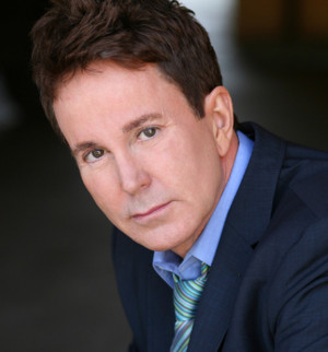 Doreen Taylor, Davis Gaines Set for Hammerstein Docu-Musical 'AN ENCHANTED EVENING' Off-Broadway Image