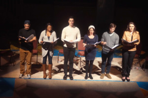 New Work by Mark St. Germain Headlines Orlando Shakes' PlayFest 2017 Lineup Image