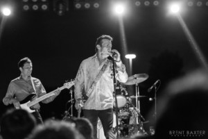 DENNIS QUAID AND THE SHARKS Come to Ridgefield Playhouse This Fall Image