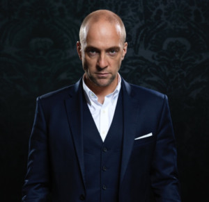 Derren Brown Brings UNDERGROUND to the West End Image