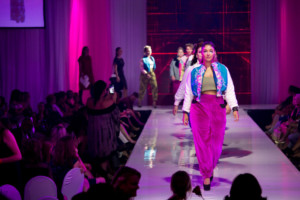 Omaha Fashion Week Recaps VIP Runway Finale Image