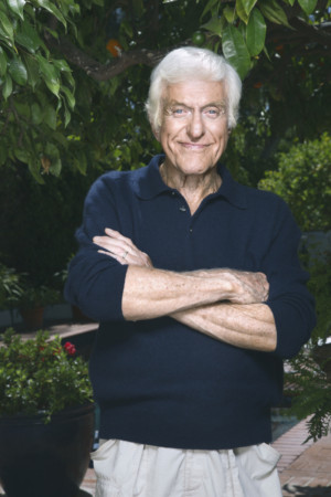 Dick Van Dyke Will Receive Britannia Award for Excellence In Television Image
